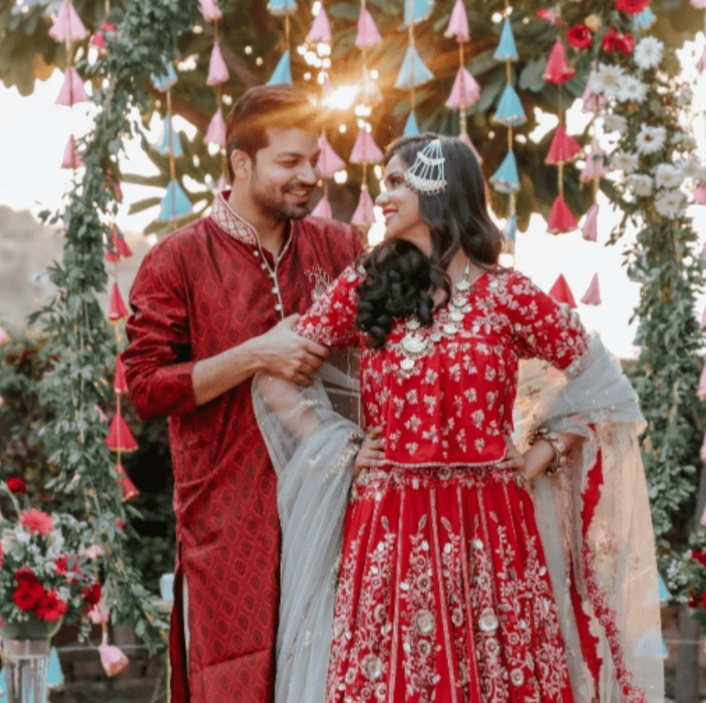 Luxury wedding photography Delhi