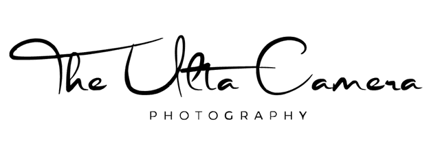 The Ulta Camera Logo